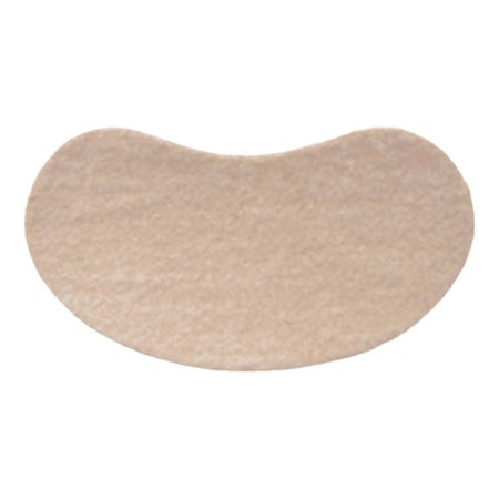 Mckesson Protective Pad for Feet, 100PK 42337